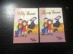 Wily Yaman - Muzip Yaman