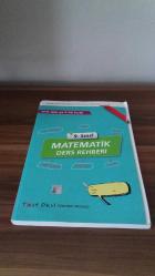 9. SINIF MATEMATİK DERS REHBERİ  TEST OKUL ÖĞRENME MODÜLÜ