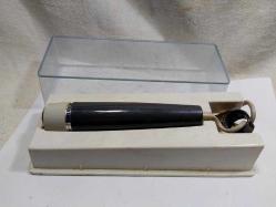 MİK2------GRUNDIG GDM 312 KUTUSUNDA ESKİ MİKROFON