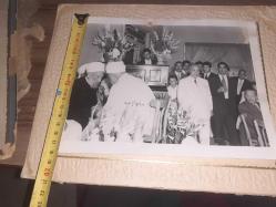 Suriye Din adamları müslüman ve hristiyan