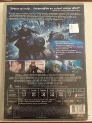 Kutsal Savaşçı : Priest / DVD