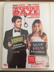 Wedding Daze : Taze Gelin / DVD