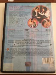 Two Weeks Notıce : Aşka İki Hafta / DVD