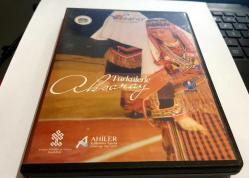 Türkülerle Aksaray; Ihlara Vadisi, Aksaray Tatnıtım Filmi, Aksaray Malaklısı 4 Belgesel SET