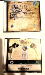 Türkülerle Aksaray; Ihlara Vadisi, Aksaray Tatnıtım Filmi, Aksaray Malaklısı 4 Belgesel SET