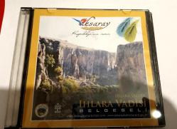 Türkülerle Aksaray; Ihlara Vadisi, Aksaray Tatnıtım Filmi, Aksaray Malaklısı 4 Belgesel SET