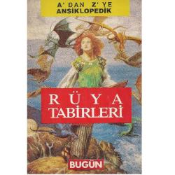 A'Dan Z'Ye Rüya Tabirleri