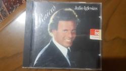 JULIA IGLESİAS RAİCES CD