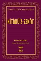 Kitâbu'z-Zekât