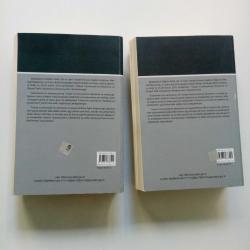 TÜRKİYE CUMHURİYETİ'NİN EKONOMİK VE SOSYAL TARİHİ (2 CİLT TK.) (2.EL)