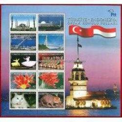 2008 KOMPLE DAMGASIZ PUL SETİ