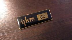 Yeni Karamürsel Mağazaları 82 YAKA İĞNESİ...