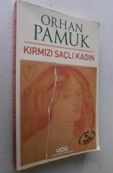 LOT.2 » Kırmızı Saçlı Kadın