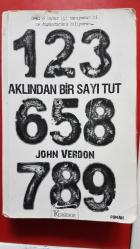 AKLINDAN BİR SAYI TUT