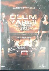 ÖLÜM YARIŞI - FİLM DVD Sİ