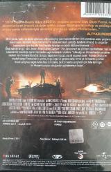 ÖLÜM YARIŞI - FİLM DVD Sİ
