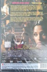 MİLYONER / SLUMDOG MILLIONAIRE - DVD SİNEMA FİLMİ
