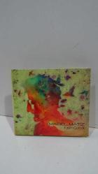 Yaşım Çocuk Mabel Matiz CD