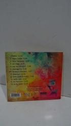 Yaşım Çocuk Mabel Matiz CD