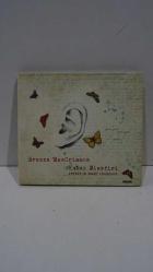 Kulak Misafiri  Brenna MacCrimon  CD