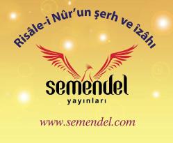 Semendel Yayınları