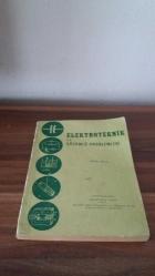 ELEKTROTEKNİK VE ÇÖZÜMLÜ PROBLEMLERİ - DOĞRU AKIM