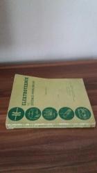 ELEKTROTEKNİK VE ÇÖZÜMLÜ PROBLEMLERİ - DOĞRU AKIM