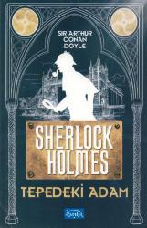 Sherlock Holmes/ Tepedeki Adam