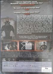 YASAK BÖLGE 9 - DVD SİNEMA FİLMİ