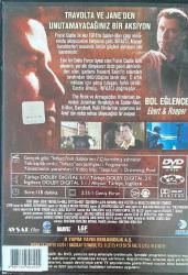 İNFAZCI - THE PUNISHER - DVD - SİNEMA FİLMİ