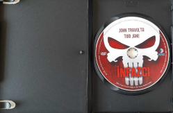 İNFAZCI - THE PUNISHER - DVD - SİNEMA FİLMİ