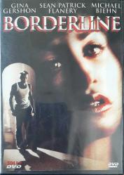 BORDERLINE - FRANSIZ FİLMİ -DVD