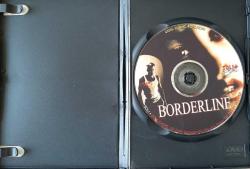BORDERLINE - FRANSIZ FİLMİ -DVD