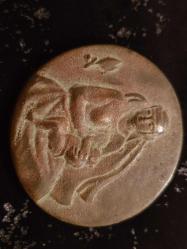 Antika - ESKİ MADALYON - kitantik - kitaLog