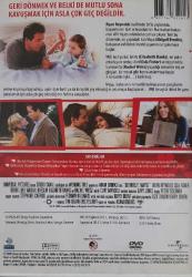 DEFINITELY, MAYBE / KESİNLİKLE,BELKİ - DVD SİNEMA FİLMİ