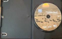 GEDİZİN KUŞLARI - CENNETE DAVET - DVD