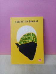 İMAMLAR VE HARAMİLER MEDYASI(SIFIR)
