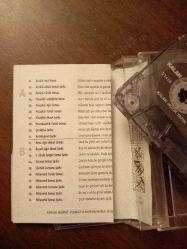 SABİTE TUR GÜLERMAN    ( arşiv serisi  )  KALAN MÜZİK