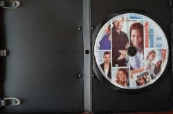ROMANTİK KOMEDİ - DVD FİLMİ