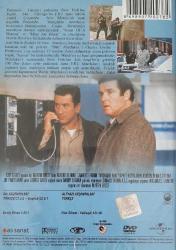 MIDNIGHT RUN / GECEYARISI AVI - DVD FİLMİ