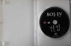 BOŞ EV - DVD FİLMİ