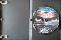 KORKU BURNU / CAPE FEAR - DVD FİLMİ
