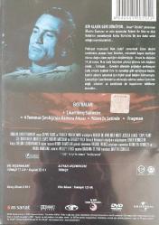 KORKU BURNU / CAPE FEAR - DVD FİLMİ