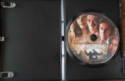 TRAFİK / TRAFFIC - DVD FİLMİ