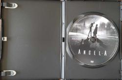 ANGELA - DVD FİLM
