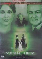 YEŞİL IŞIK - DVD FİLM