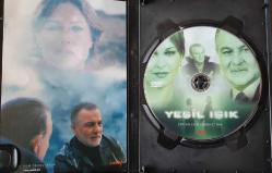 YEŞİL IŞIK - DVD FİLM
