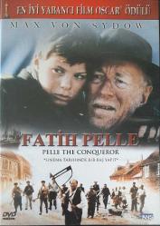 FATİH PELLE / PELLE THE CONQUEROR - DVD FİLM