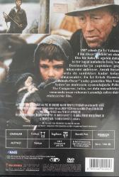 FATİH PELLE / PELLE THE CONQUEROR - DVD FİLM