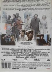 KÖRLÜK / BLINDNESS - DVD FİLM